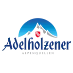 Adelholzner Wasser 1l