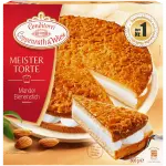 Conditorei Coppenrath & Wiese Meister-Torte 500 - 1200g