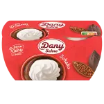 Danone Dany 2 x 115g