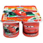 Danone Disney 4 x 125g