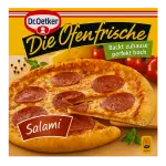 Die Ofenfrische 382 - 435g