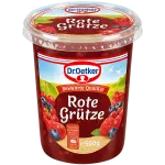 Dr. Oetker Grützen 400g