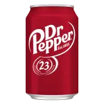 Dr. Pepper 0,33l