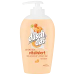 Duschdas Seife 250ml