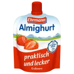 Almighurt praktisch & lecker 100g