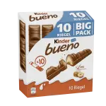 Bueno Big Pack 215g