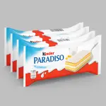 Ferrero Kinder Paradiso 116g