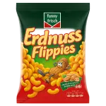 Funny-Frisch Erdnuss Flippies 175 - 200g