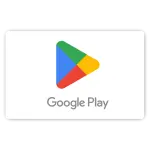 Google Play Guthaben 50 Euro 1 Stück
