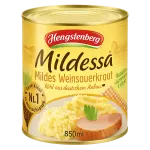 Hengstenberg Mildessa 850ml
