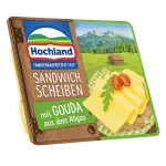 Hochland Sandwich-Scheiben 150g