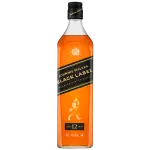 Johnnie Walker Black Label 0,7l