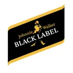 Johnnie Walker Black Label 1l