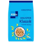 Kölln Müsli Vorratspack 2kg