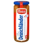 Deutschländer Würstchen 330g