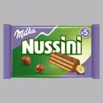 Milka Riegel 155 - 185g