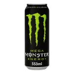 Monster Energy 0,553l