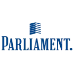 Parliament Vodka 1l