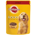 Pedigree Portionsbeutel 100g