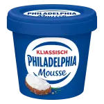 Philadelphia Mousse 140g