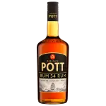 Pott Rum 54 0,7l