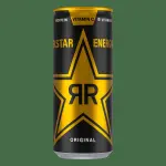 Rockstar Energy 0,25l