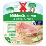 Rügenwalder Mühle Mühlen Schinken 100g