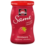 Schwartau Samt Maxi Glas 465g