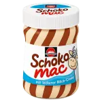 Schwartau Schoko Mac 400g