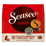 Senseo Pads 92 - 125g