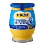 Thomy Delikatess-Senf 250ml